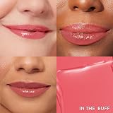 LAURA GELLER NEW YORK Jelly Balm Moisturizing Lip Tint In The Buff view 2