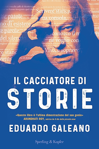 Download Il cacciatore di storie (Italian Edition) PDF