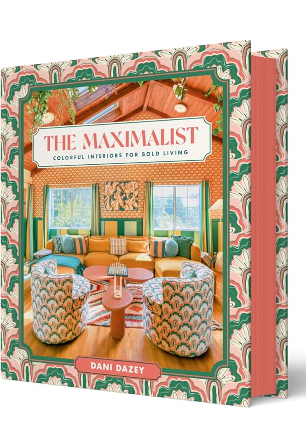 Amazon.com: Maximalism: By Sig Bergamin: 9781614287582: Wallander