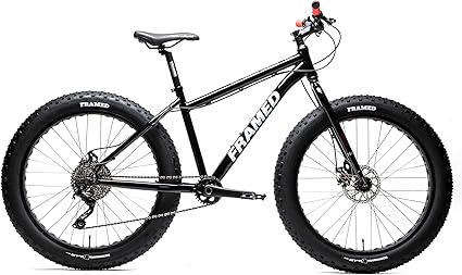 fat bike amazon