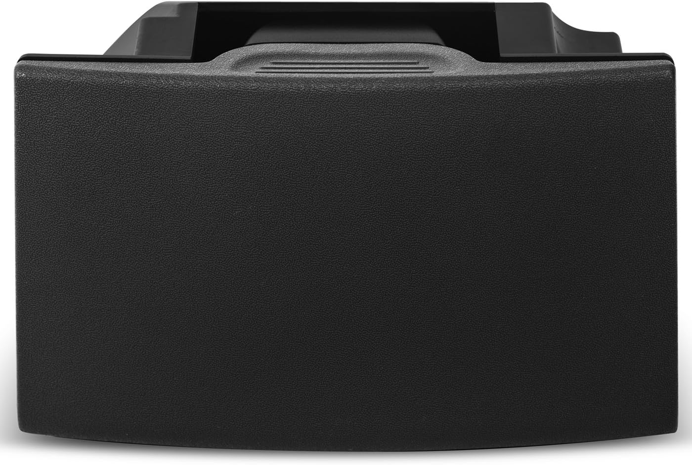 Amazon Com Oxgord Cup Holder Insert For 05 12 Nissan Pathfinder 05 15 Xterra 05 19 Frontier Replaces 96965 Zp00c Rear Seat Center Console Box Assy Cup Automotive