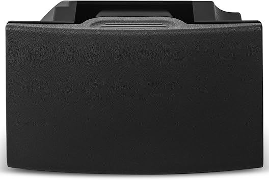 Amazon Com Oxgord Cup Holder Insert For 05 12 Nissan Pathfinder 05 15 Xterra 05 19 Frontier Replaces 96965 Zp00c Rear Seat Center Console Box Assy Cup Automotive