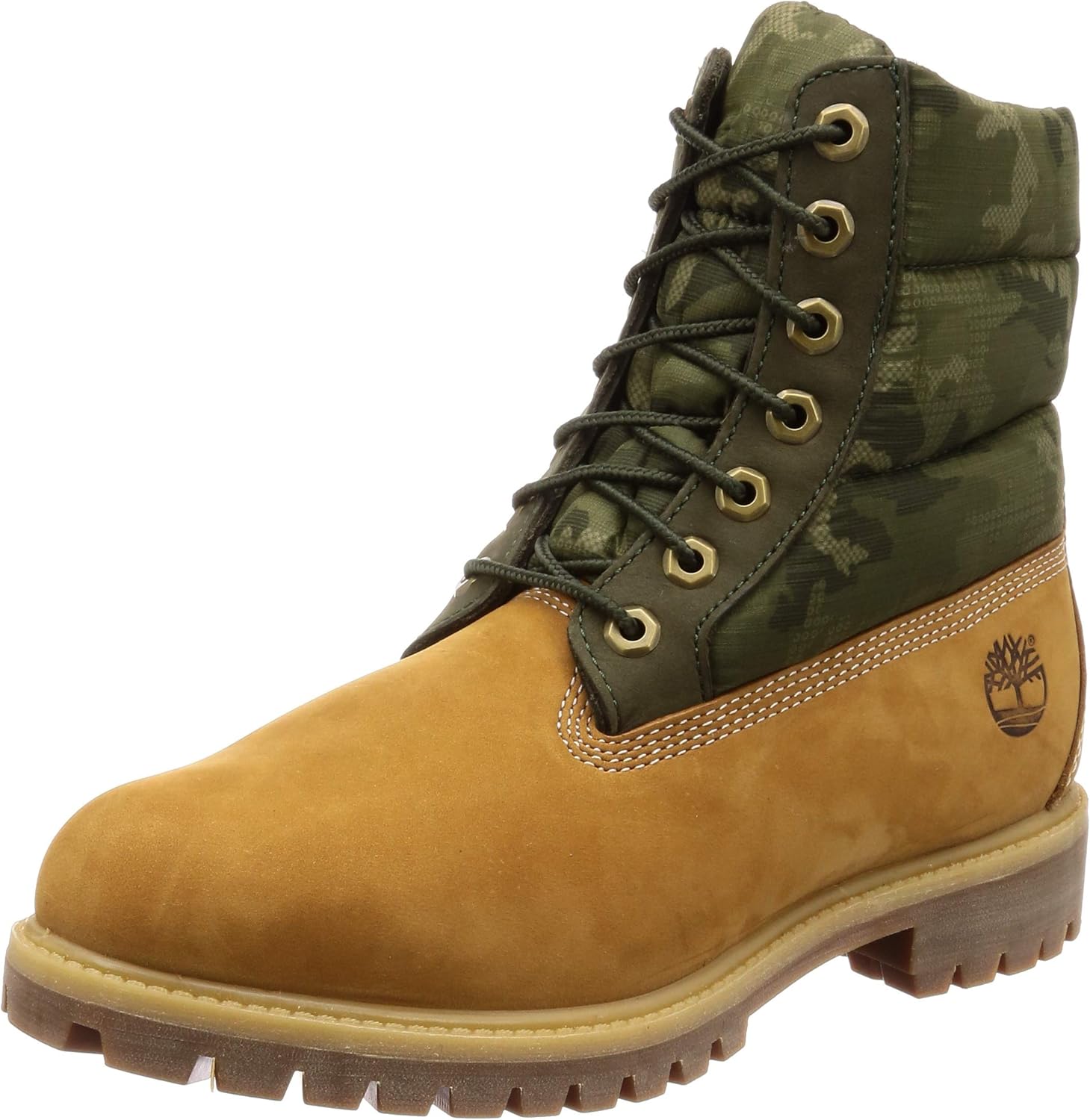 tim work boots