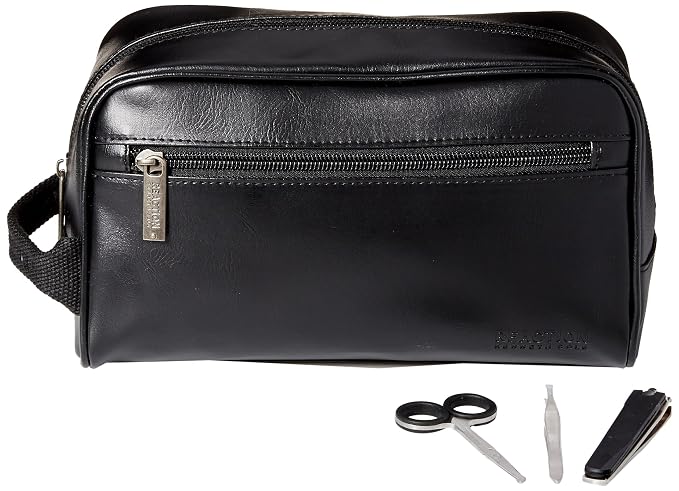 kenneth cole reaction travel toiletry bag