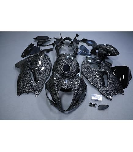 Amazon.com: ZXMOTO Unpainted Fairing Kit Fit For Kawasaki ZZR 400