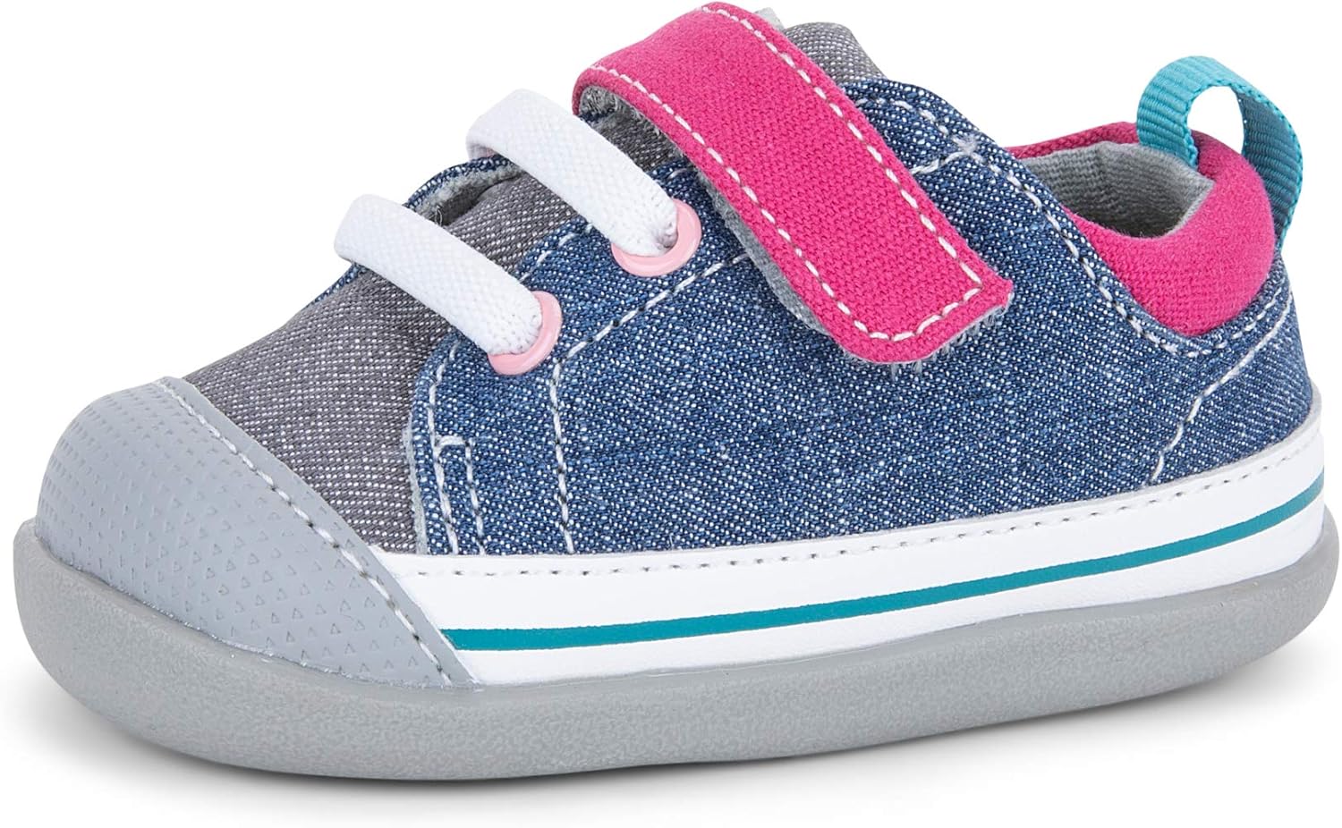 Amazon Com See Kai Run Stevie Ii Sneakers For Infants Sneakers
