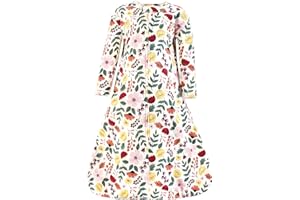 Hudson Baby Unisex Baby Long Sleeve Cotton Jersey Sleeping Bag