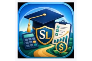 DMAC Student Loan What-If Planner