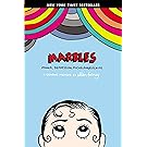 Marbles: Mania, Depression, Michelangelo, and Me: A Graphic Memoir