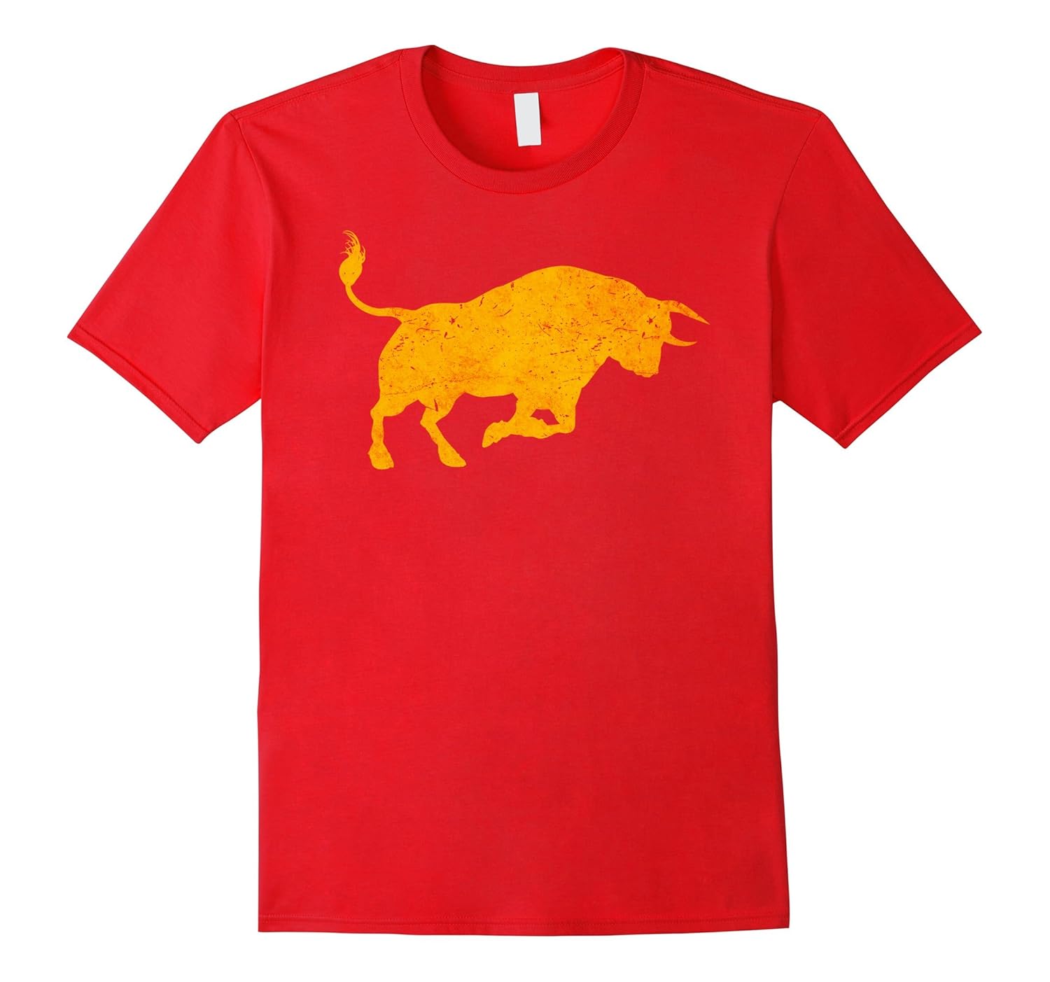 El Toro De Osborne - Osborne Bull Tee-ANZ