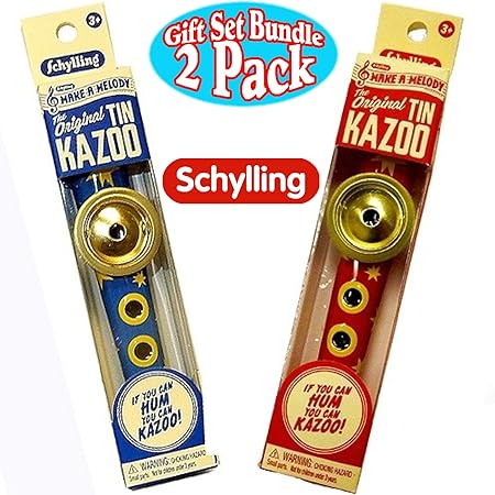 Schylling Musical Instruments Original 