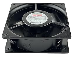 for Mechatronics Cooling Fan UF12A23-BTH