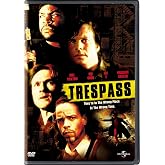 Trespass [DVD]