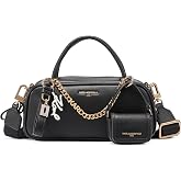 KARL LAGERFELD Paris Women's Zaylia Crossbody Bag