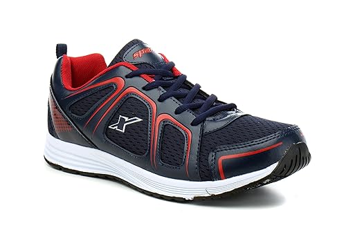 sports shoes sparx amazon