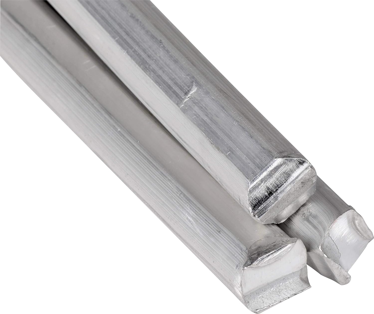 ROTHENBERGER Industrial Bar Solder Rolot 611 650g Soldering Bar
