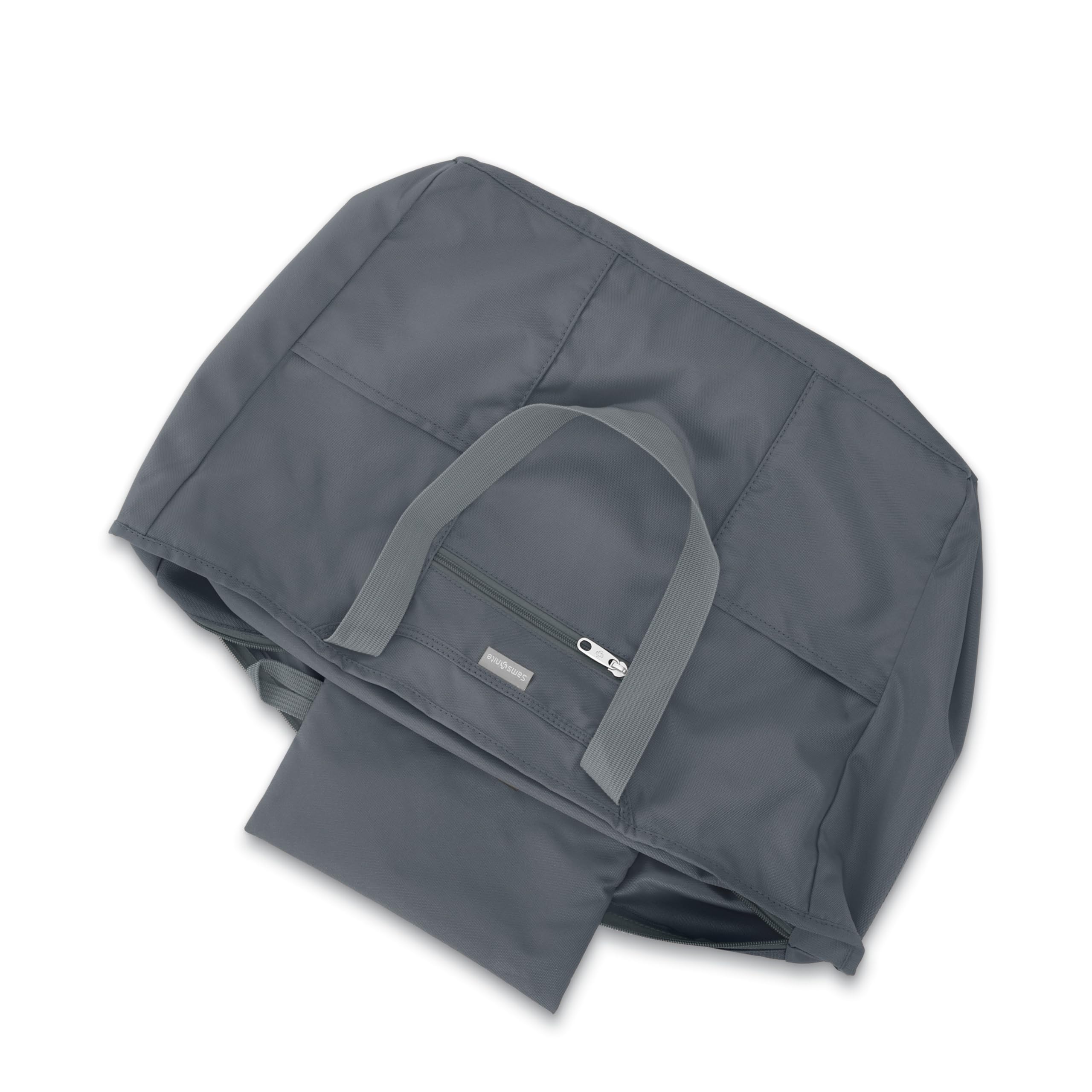 Samsonite Foldaway Tote Bag, State Blue