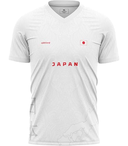 Amazon.com: adidas Japan Youth World Cup 2022 Away Jersey (as1
