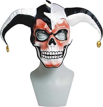 jester hat with bells