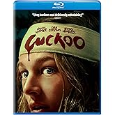 Cuckoo [Blu-Ray]