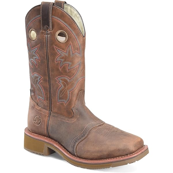 ※カンパニー！！　ヘッド　fiveBoA Zenon Comp Toe | Double-H Boots