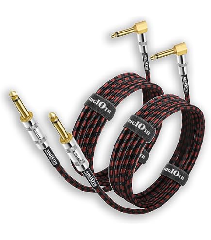 BOSS BCK-24 Solderless Pedalboard Cable Kit – 24 Foot Cable + 24