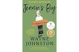 Jennie's Boy: A Newfoundland Childhood