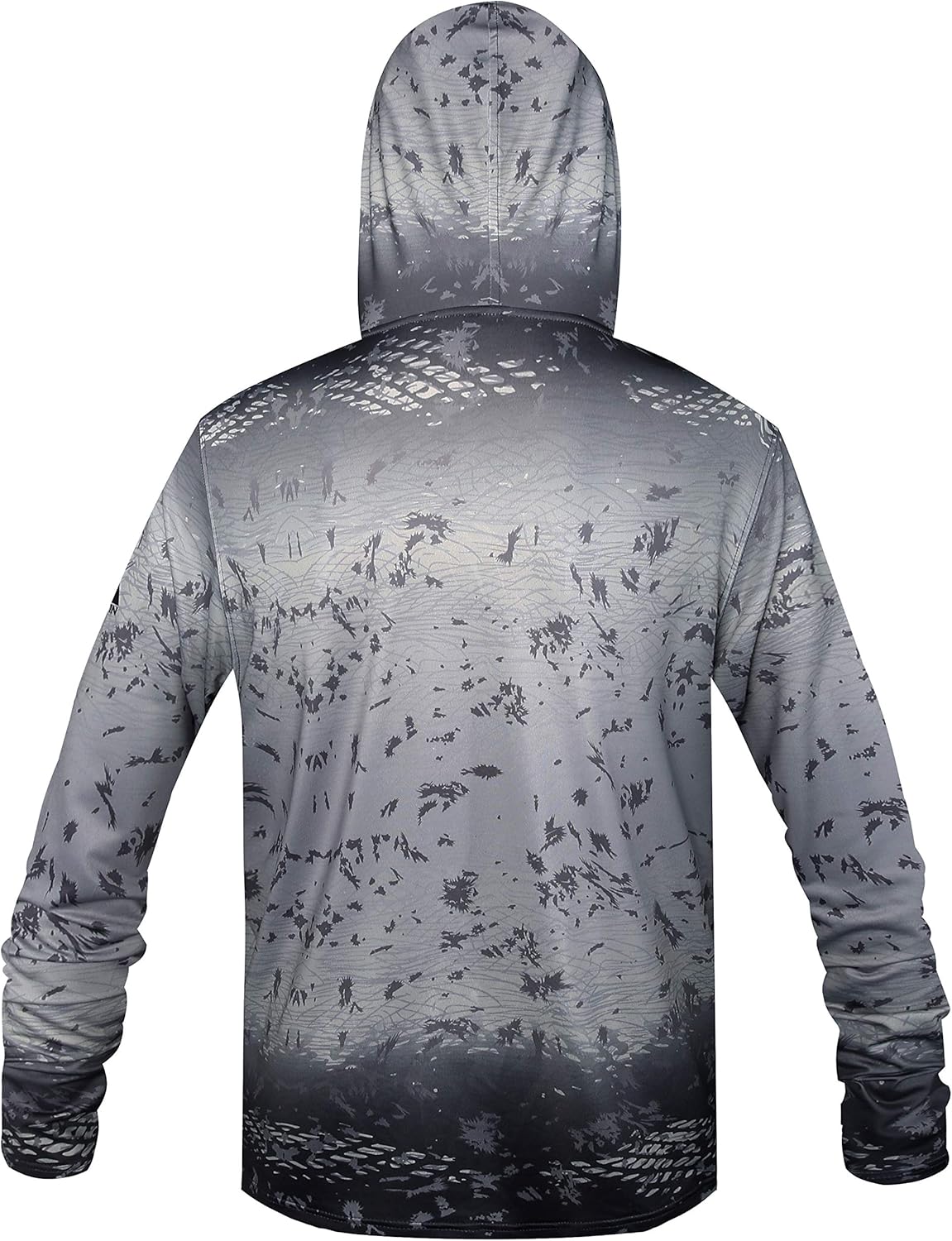 sunblock hoodie