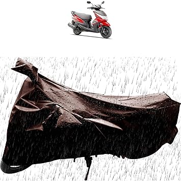 yamaha ray z body cover