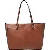 Fossil Women's Rachel Tote Purse Handbag for Women