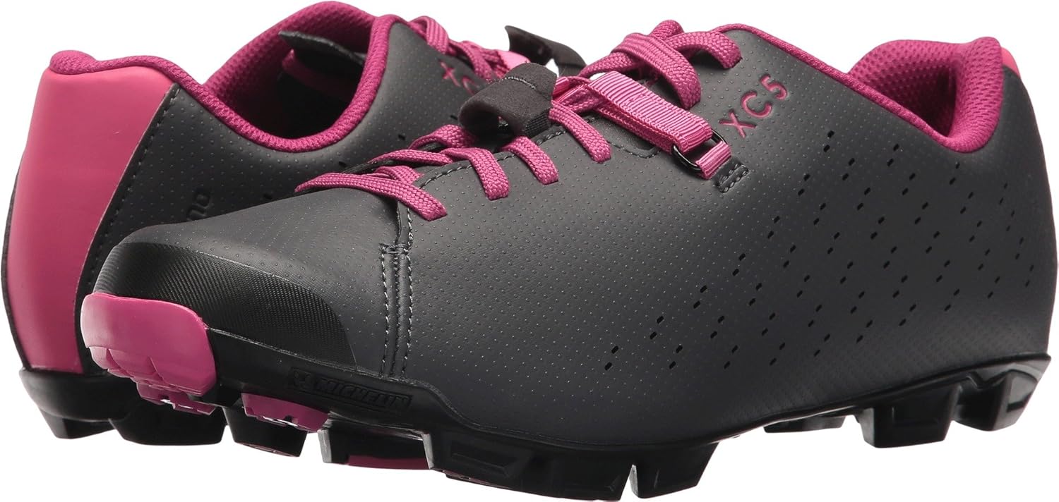  | SHIMANO SH-XC5 Mountain Bike Shoe | Cycling