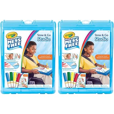96 Pièces Crayon De Couleurs Professionnel Kit , Crayons Coloriage de Dessin et Croquis Art Set