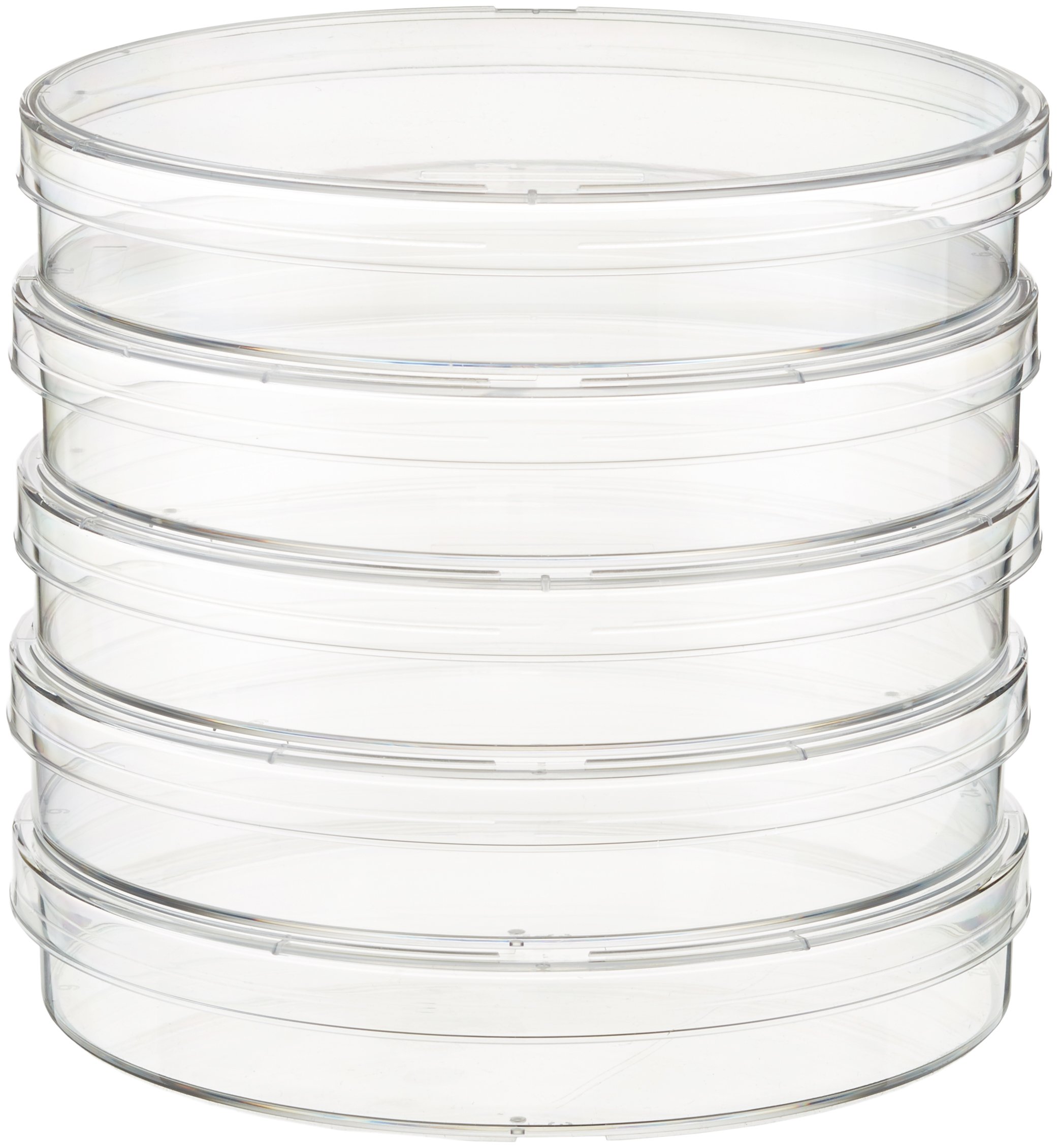 Neolab Zellkulturschalen 8114, Splitter, Hydroponics Grow 147,71 inches square 20 mm (Pack of 120)