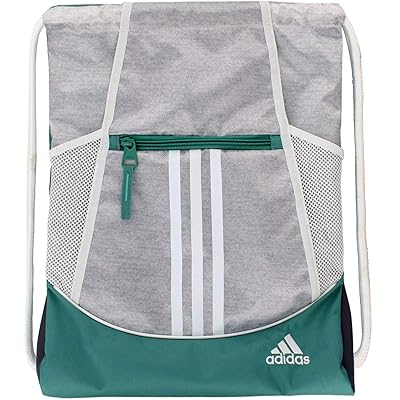 adidas Alliance II Sack Pack Lightweight Zambia Ubuy