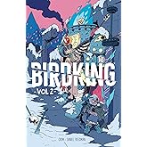 Birdking Volume 2
