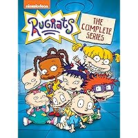 Rugrats: The Complete Series