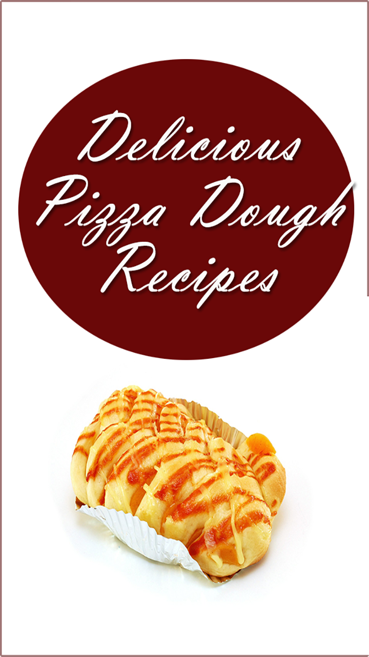 Pizza Dough Recipe: 23 Unique Delicious Quick and Easy Homemade Pizza Dough Recipes - Thumbnail 2