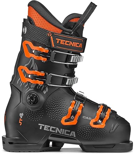 Amazon.com : HEAD Unisex Edge LYT 110 GW Anthracite Boots