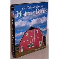 The Old Barn Book: A Field Guide to North American Barns & Other ...