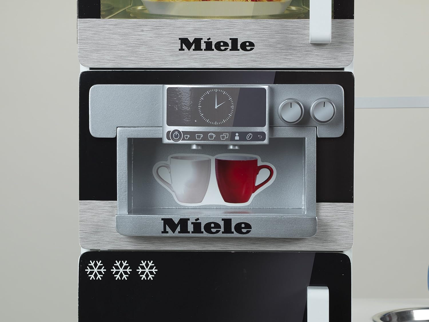 Amazon.com: Theo Klein 9459 Miele - Juguete de cocina de ...