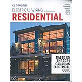 Electrical Wiring: Residential
