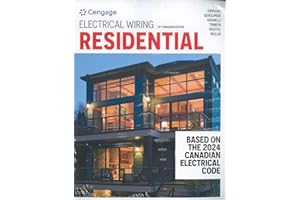 Electrical Wiring: Residential