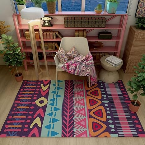 Amazon ラグマット ストライプ柄 カラー ボーダー カーペット モロッカン リーフ柄 一人暮らし かわいい 花柄 子供部屋 羽毛 低反発 モダン ヨーロッパ風 北欧 180 270 おしゃれ 幾何柄 マリン調 アンティーク エスニック 西海岸風 ラグ カーペット オンライン通販