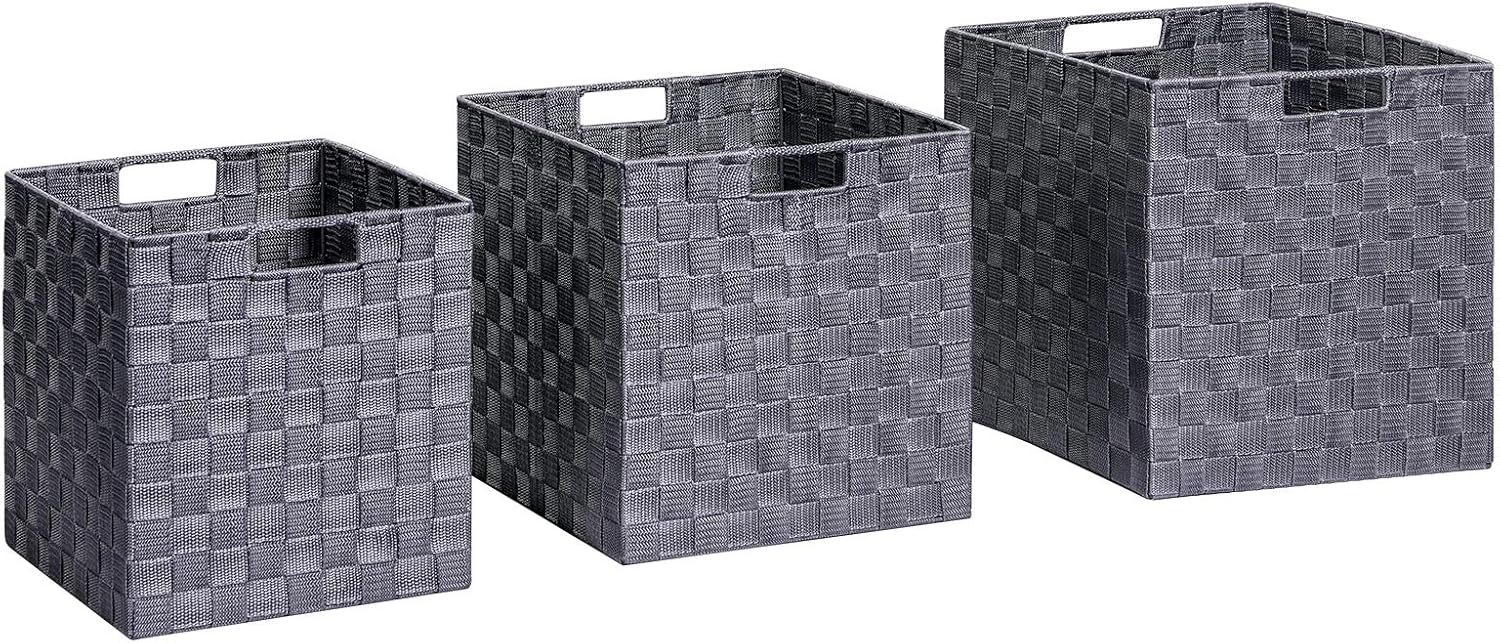 Unterbett Aufbewahrungsbox Mit Klardeckel - Stauraum Box Für Kleidung & Bettwäsche