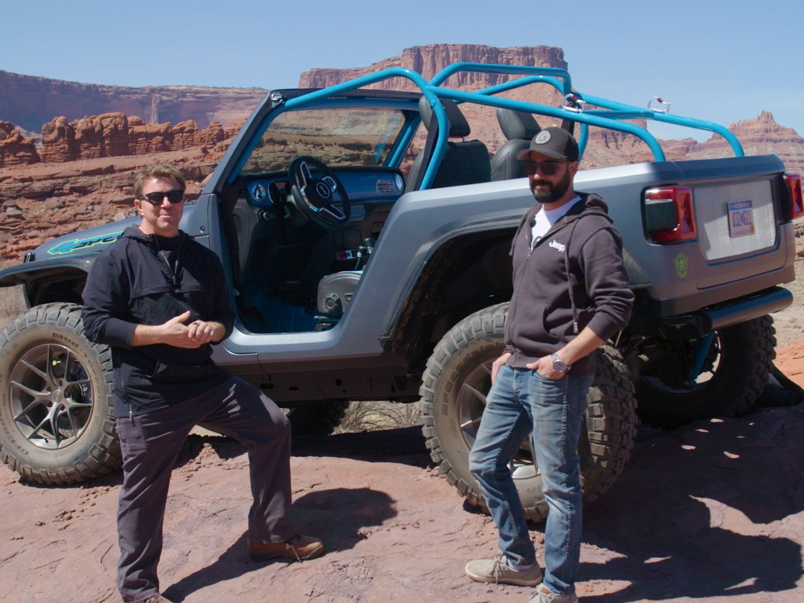 Watch Dirt Every Day Extra Prime Video