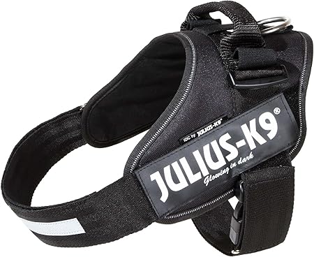 julius k9 idc power harness size 2