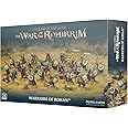 Warhammer: MIDDLE-EARTH SBG: WARRIORS OF ROHAN