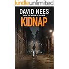 Kidnap: Book 10 in the Dan Stone Assassin series