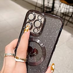 HYUEKOKO Compatible with iPhone 12 Pro Max 6.7 Inch