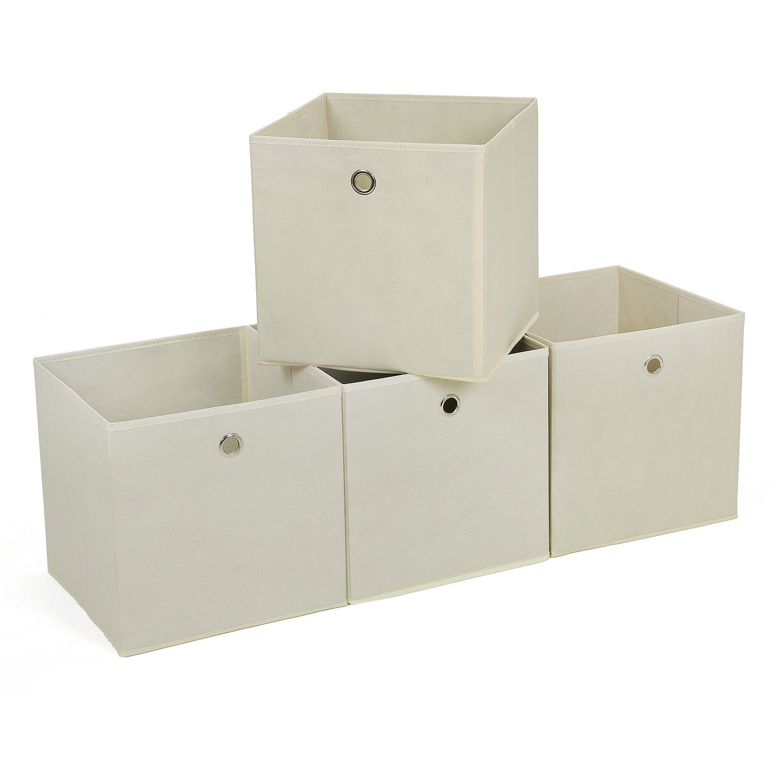 Mejor valorados en Cajas de almacenaje & Opiniones útiles de nuestros